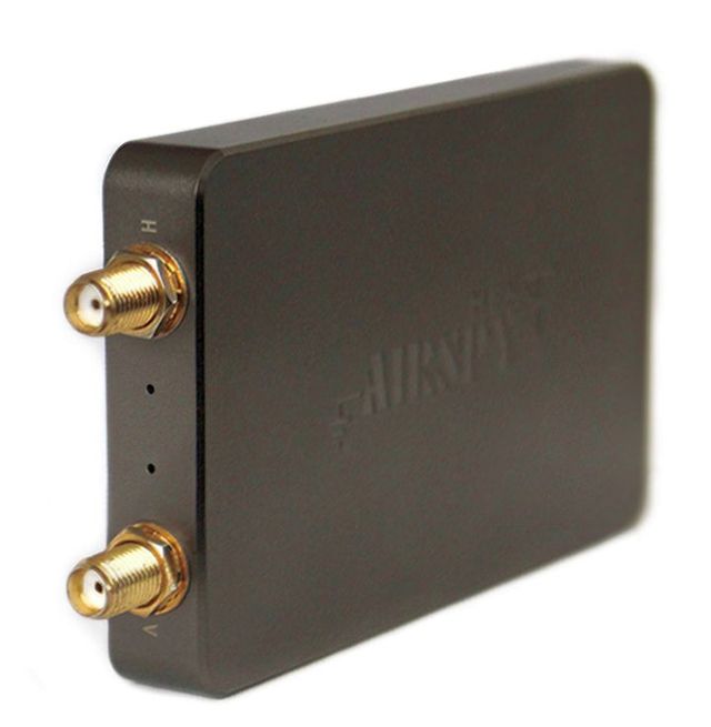 Airspy HF+/Discovery - SDR-Radio.com